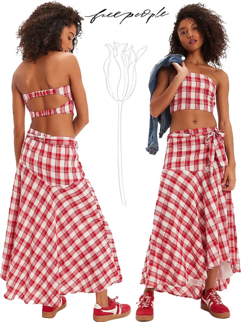 Free People After You Set